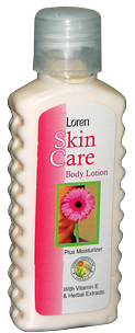 ASkin Care Lotion Plus
Moisturiser