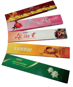 Incense Sticks